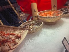 -北京王府井希尔顿酒店·万斯阁西餐厅