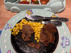 -豪客来牛排(成都锦江大融城店)