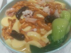 -香融府·烤鸭·家常菜(马家堡路店)