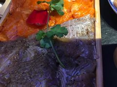 -来涮蜀鲜货火锅串串香(菜市口店)