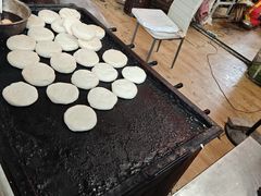 -老西关黄老太牛肉烧饼