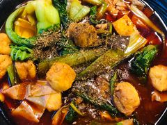 -特色油边心管烤串