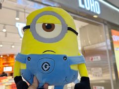 -LOHO眼镜(太阳宫凯德MALL店)