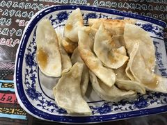 -长人馄饨铺(解放街店)