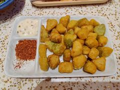 -小董哥烤串·爆汁大油边(故宫店)