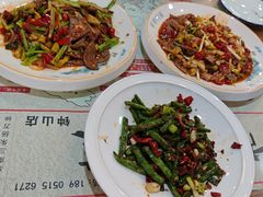 -市井川菜(钟山店)