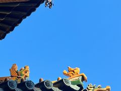 -悬空寺