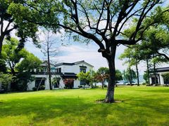 -杭州西湖柳莺里酒店·闻莺厅