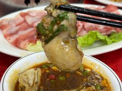 -花苑美食横琴生蚝火锅(拱北粤华路店)