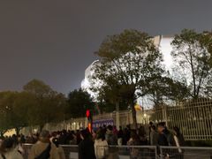 -杭州奥体中心-体育场