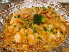 招牌生焗虾-大蓉和(双楠店)