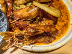 -邵汇大虾(吉林大路店)