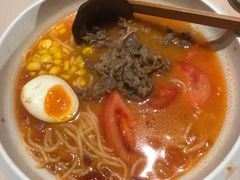 -味千拉面(双井店)