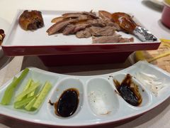 -京味斋·北京烤鸭(北京南站洋桥店)
