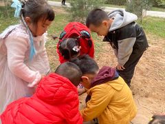 -伊顿幼儿园(济南大地锐城校区)