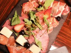 -YUE·6·西式融合餐厅(外滩六号店)