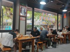 -杭嘉湖咬强羊肉面馆(永兴路总店)