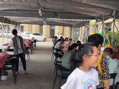 -醉御香渔家园(临沂路与大连路店)