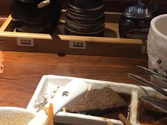 -御牛道日式烤肉料理(杭州万象城店)