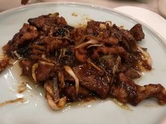 -鸭匠食府·挂炉烤鸭·新京菜(阜成路店)