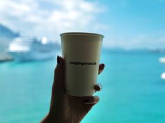 -Cupping Room(Harbour City)