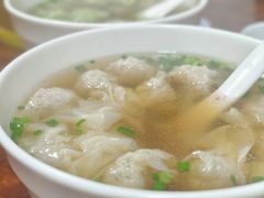 -蓝记云吞(正果店)