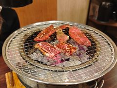 -蒜香焼肉PURUSHIN(马场路店)