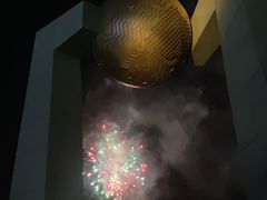 -青澳湾北回归线广场