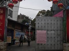 -昆明动物园