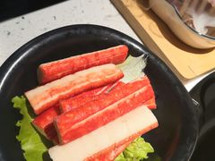 -京韵胡同·酱香羊蝎子火锅涮肉(长寿路店)