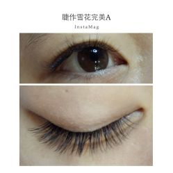 睫毛嫁接-光SPA科技美肤