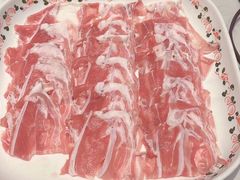 -东门口涮肉·砂锅·烤串(老门东店)