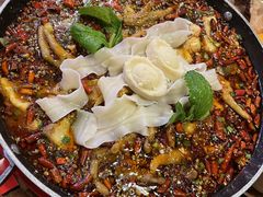 -聂发财重庆江湖菜(解放碑店)