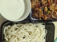 -阿拉木汗餐厅(山大路店)