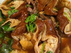 -姚记炒肝店(鼓楼店)