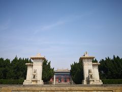 -洛阳古墓博物馆