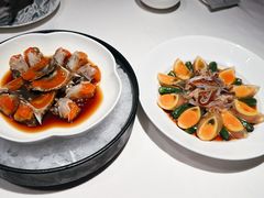 -高佳庄·舟山海鲜(海景旗舰店)