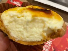 -莉莲蛋挞(日月光店)