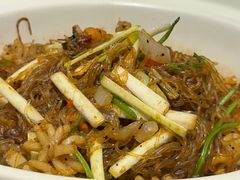 -彩虹之约•淮扬家宴(亚运村店)