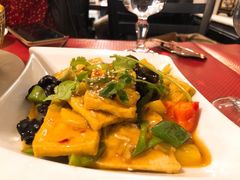 -熊猫川菜馆 panda chine