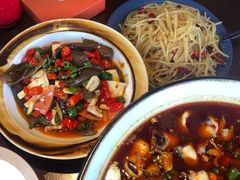 -成都娃娃花园餐厅 (南艺旗舰店)