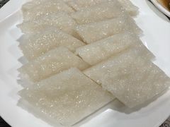 -寻味顺德·南记酒家·传统顺德菜·鱼生(广源路店)