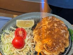 -火山屋台(新街口店)