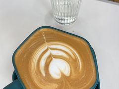 -W Coffee(船板巷店)