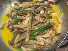 -汤家茗苑·精致私房菜(白沙店)