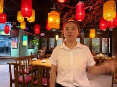 -苏帮主三样菜·江湖川菜(高新店)
