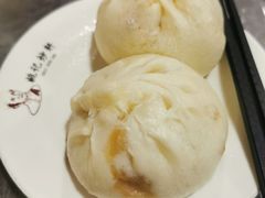 猪肉大葱包子-姚记炒肝店(鼓楼店)