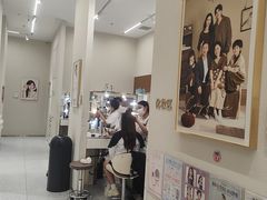 -海马体照相馆(大连柏威年购物中心店)