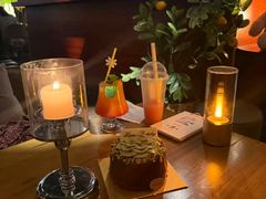 -咖法森林·咖啡  酒吧(天河店)