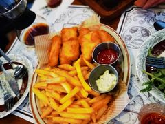 -藏书馆咖啡LibraryCoffee·Bistro(牡丹园店)